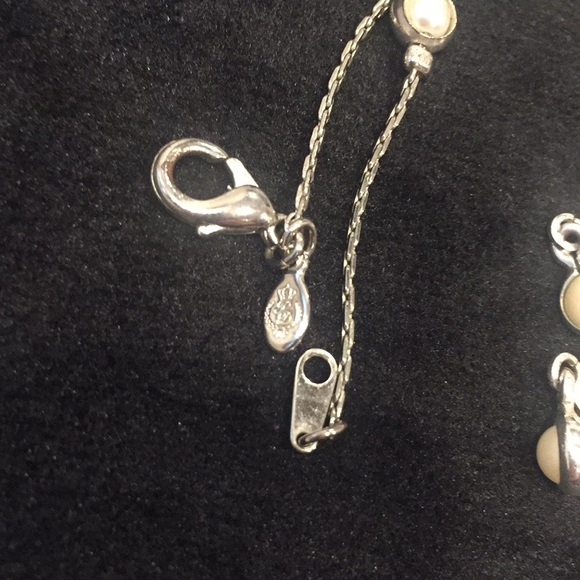 Premier Designs Necklace & Earrings Set - Picture 2 of 5